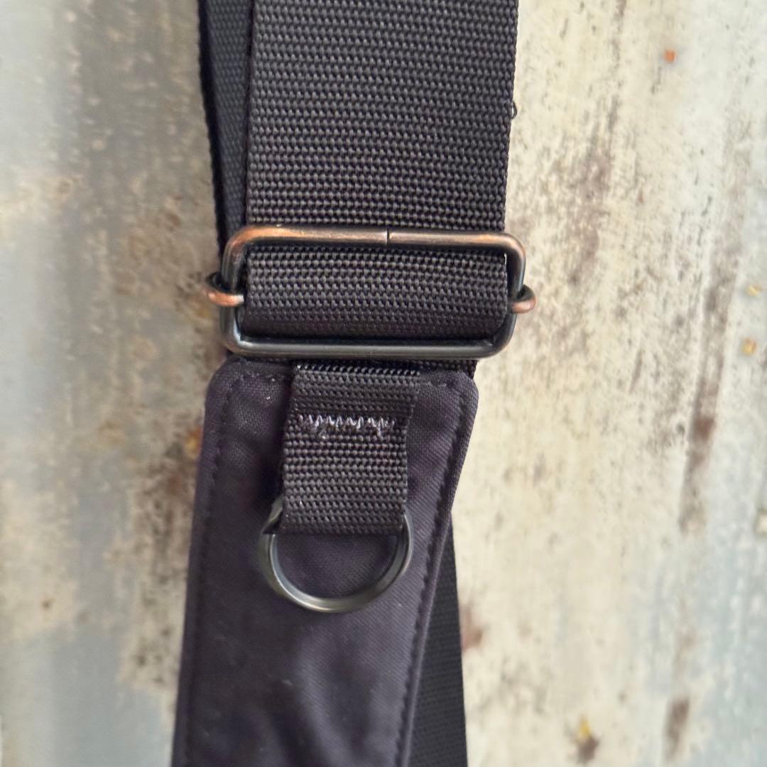 【超希少】00s　PORTER　TACTICAL　SHOULDER