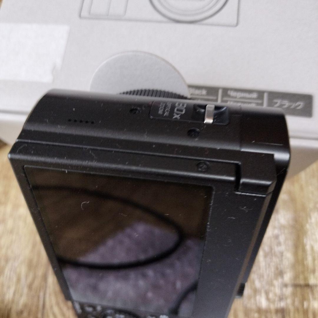 Panasonic LUMIX　DC TZ99 本体