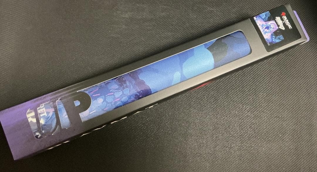 【未開封】初音ミク 感動的な眺望所 プレイマット MTG UltraPro