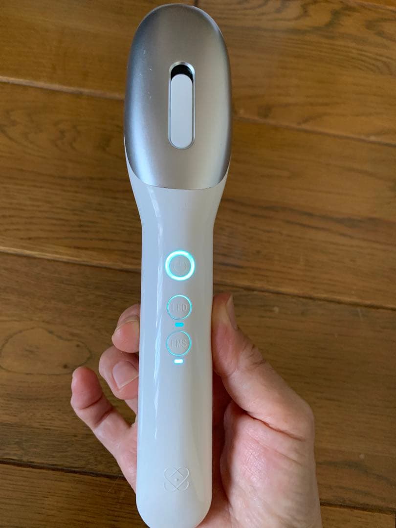 MAKE LIFE BETTER 電気バリブラシ