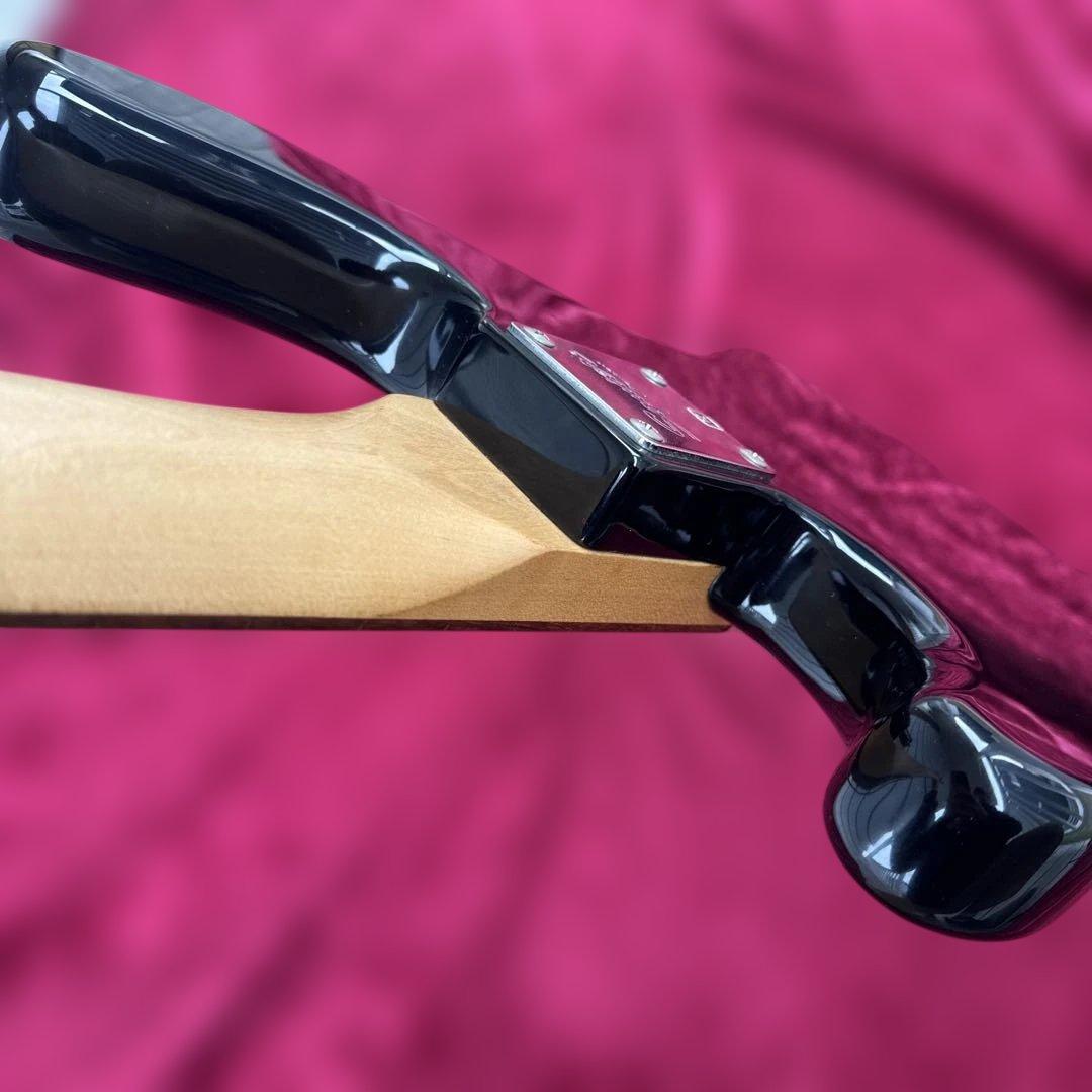 メンテ済 Squier Affinity Precision Bass BLK