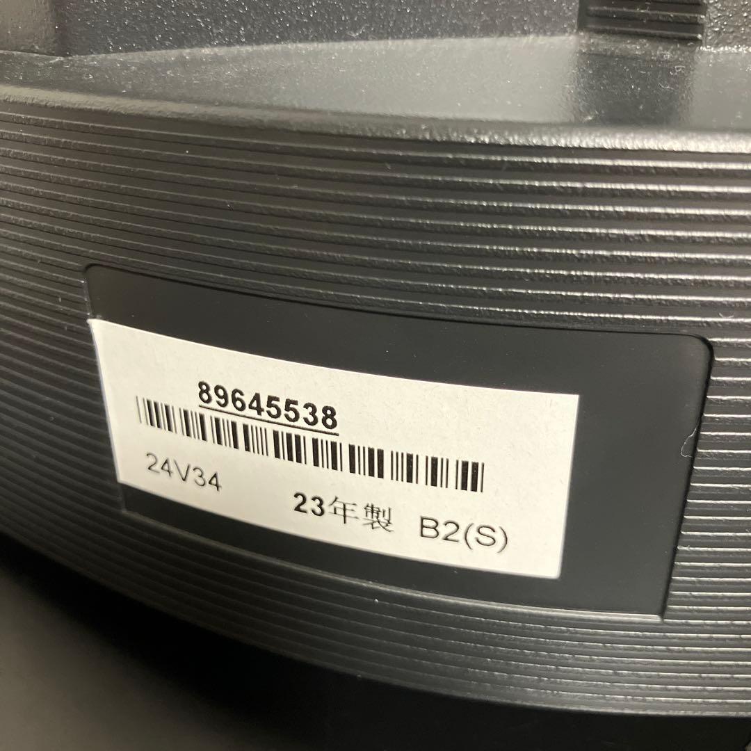 東芝 REGZA 液晶テレビ 24V34 2023年製