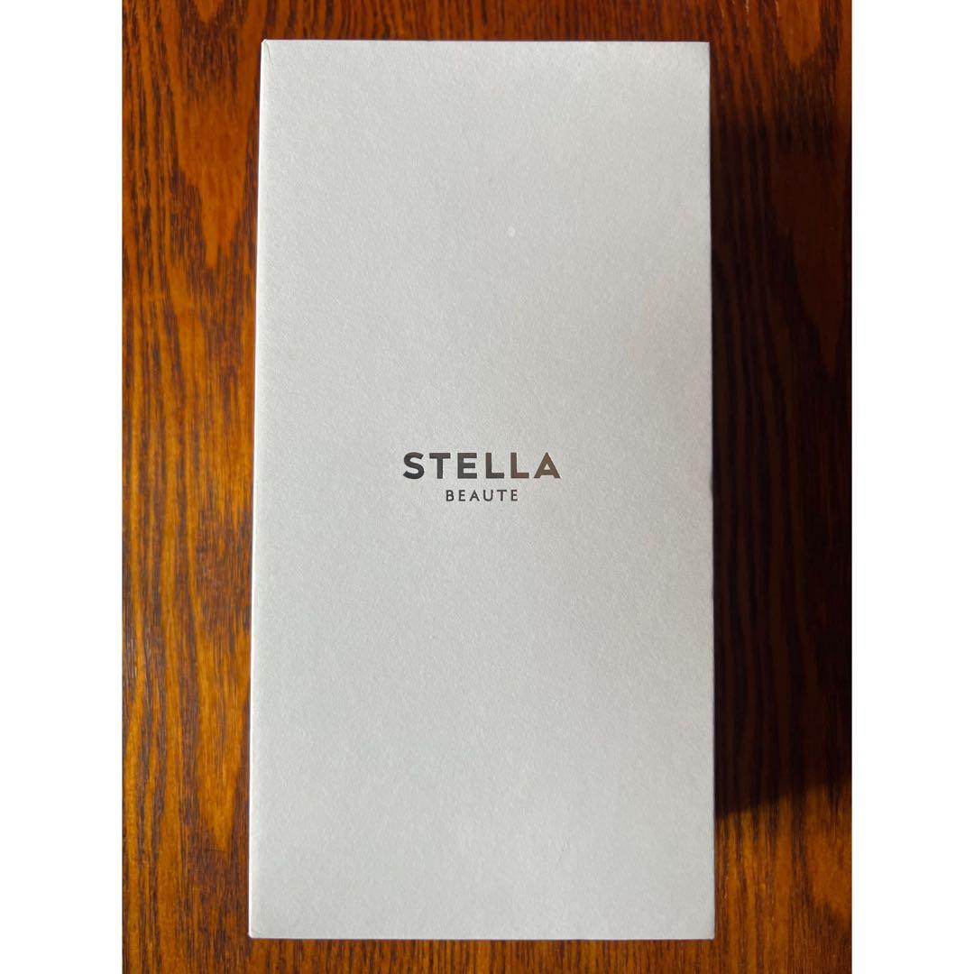 STELLA BEAUTE ビューティフェイススティック Rin 新品