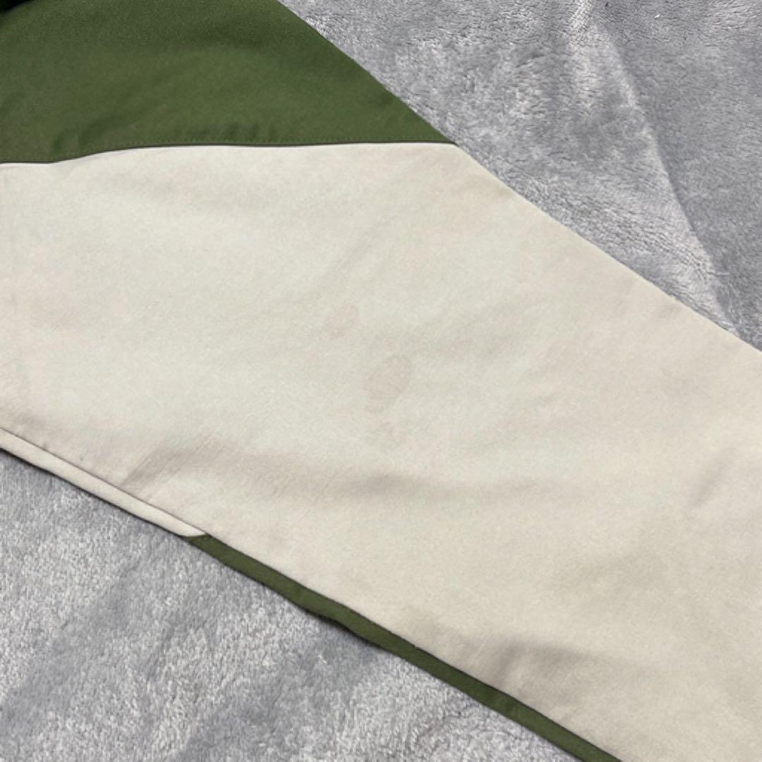 01 年製 patagonia dimention jacket SIZE:L