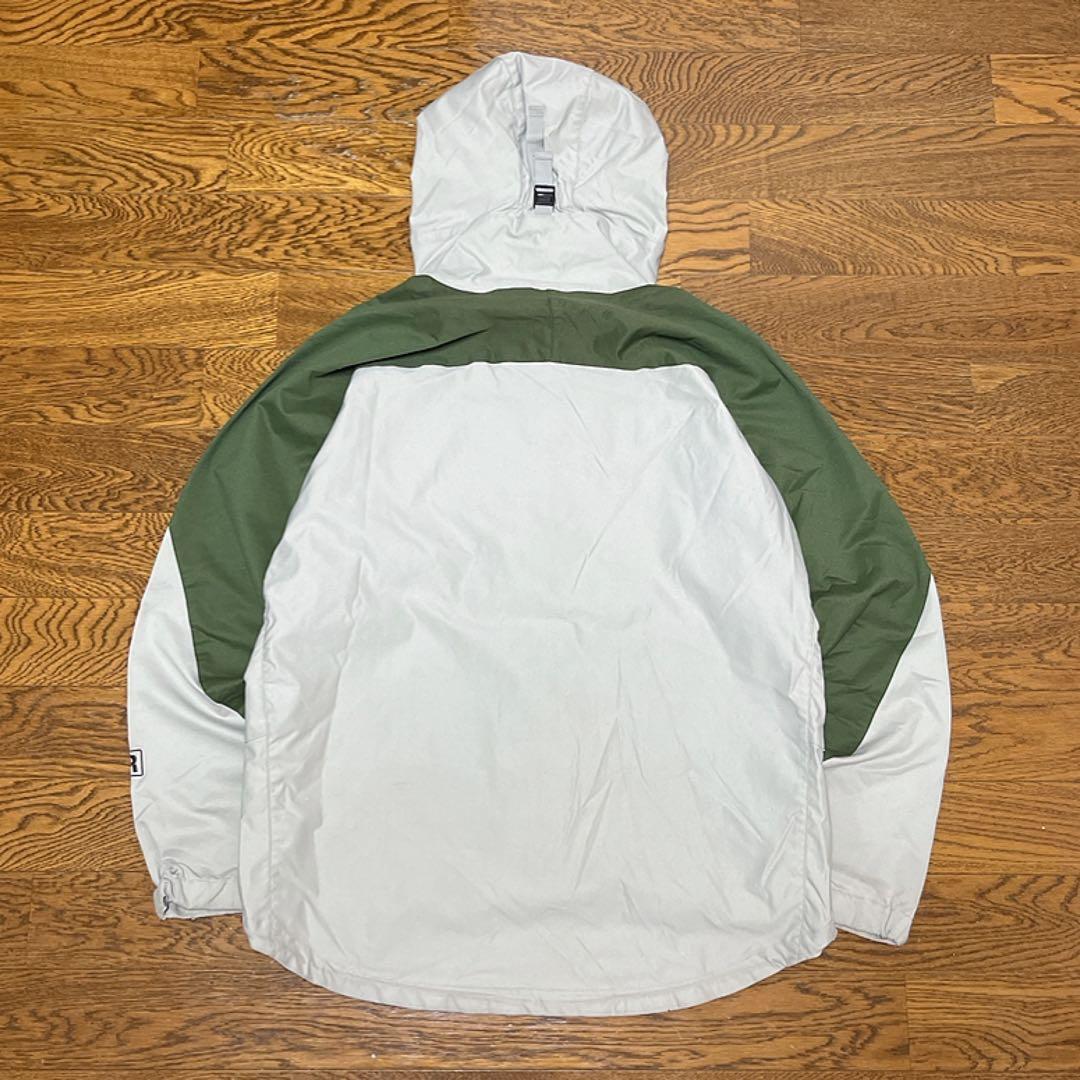 01 年製 patagonia dimention jacket SIZE:L