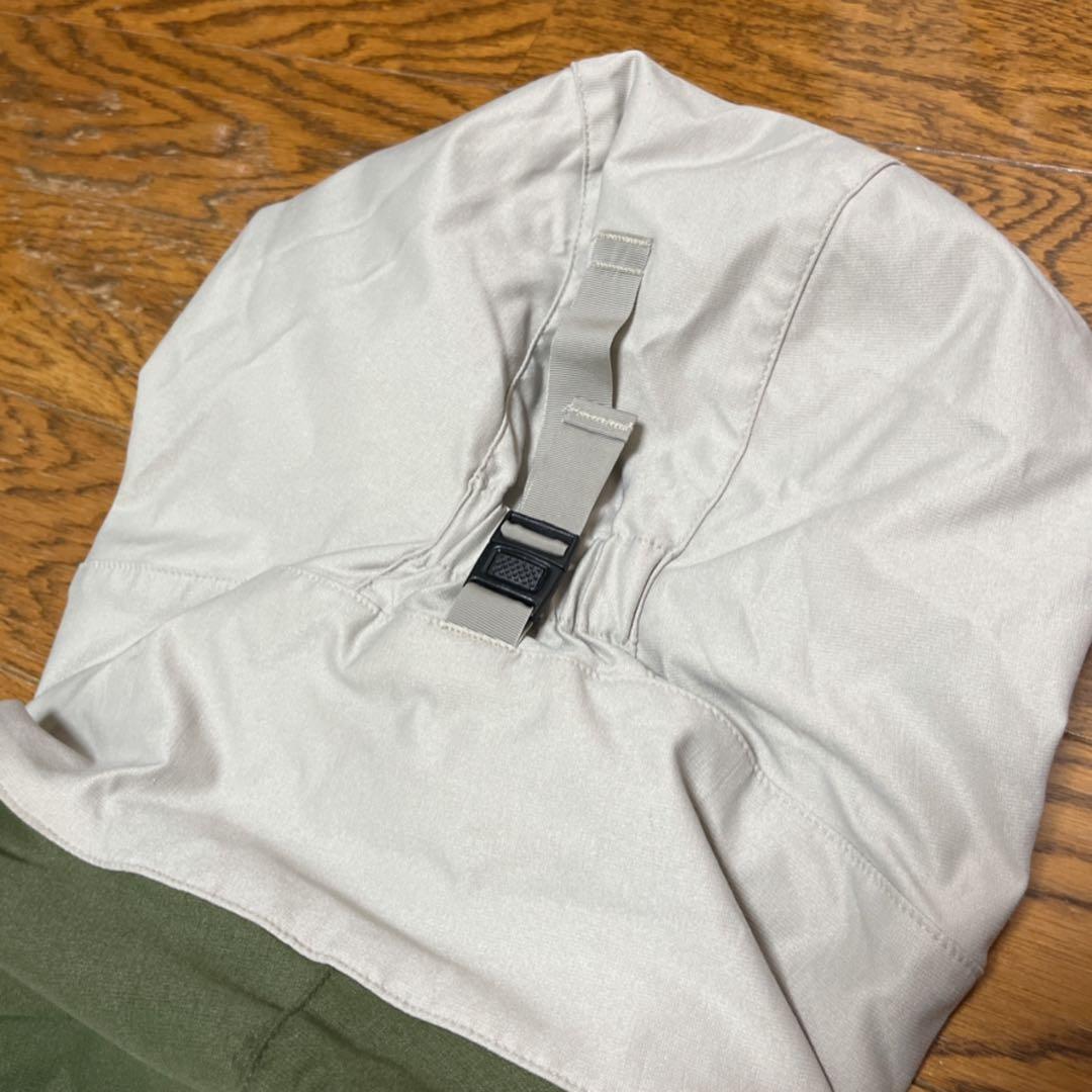 01 年製 patagonia dimention jacket SIZE:L