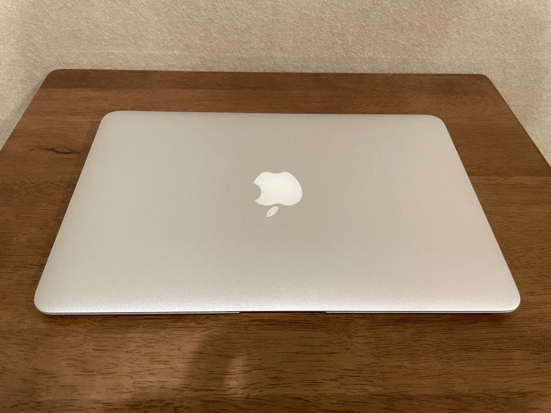 MacBook Air 11　2012　 i7　8GB　251GB　ジャンク品！