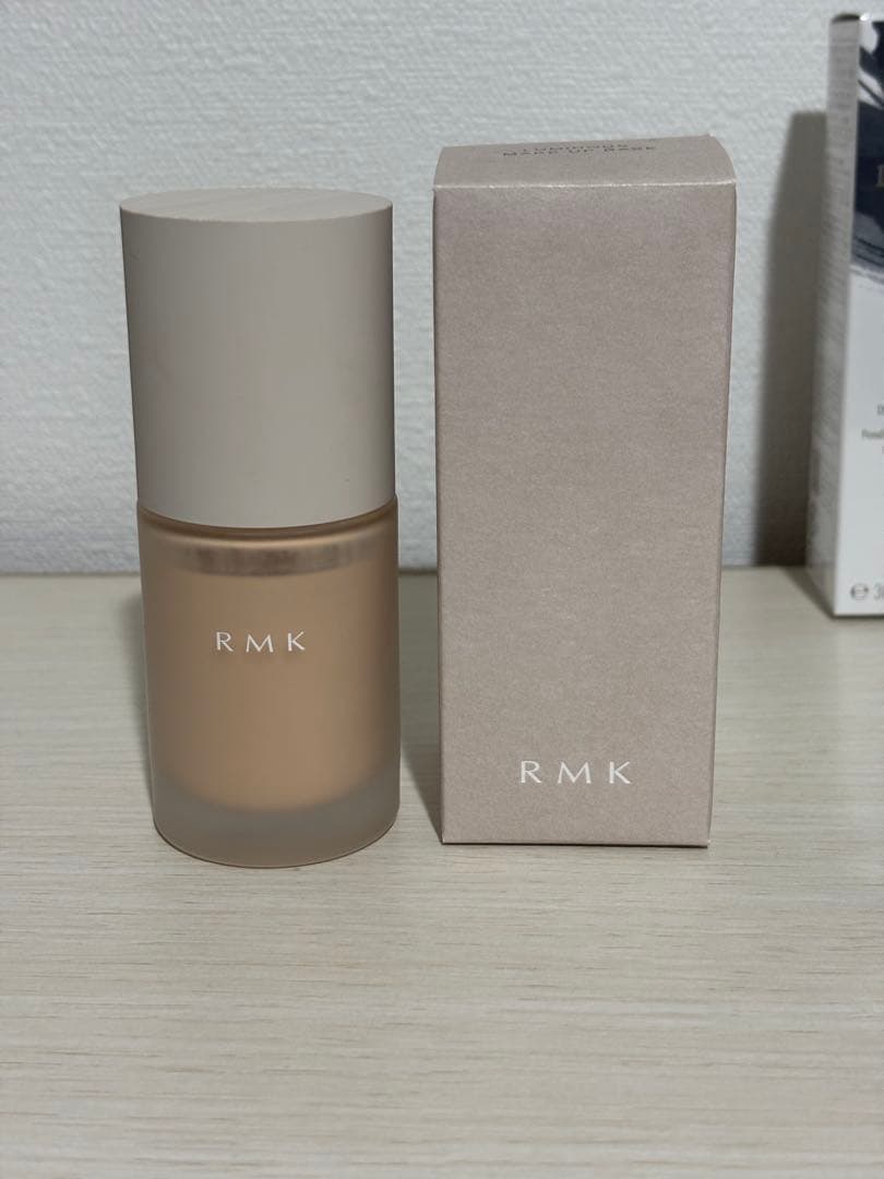 【全て1年以内に購入・残量8割】デパコス ファンデ まとめ売り 4点