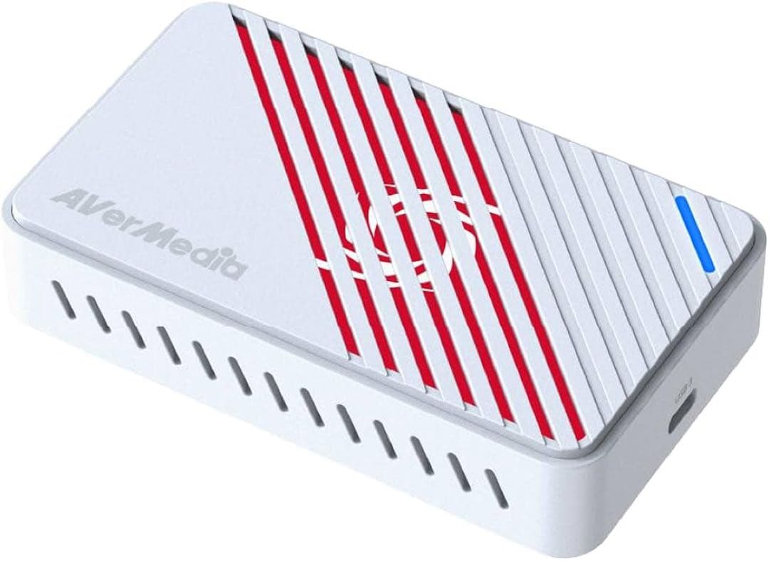 ビデオキャプチャー・キャプチャーボード AVerMedia Live Gamer ULTRA S GC553Pro