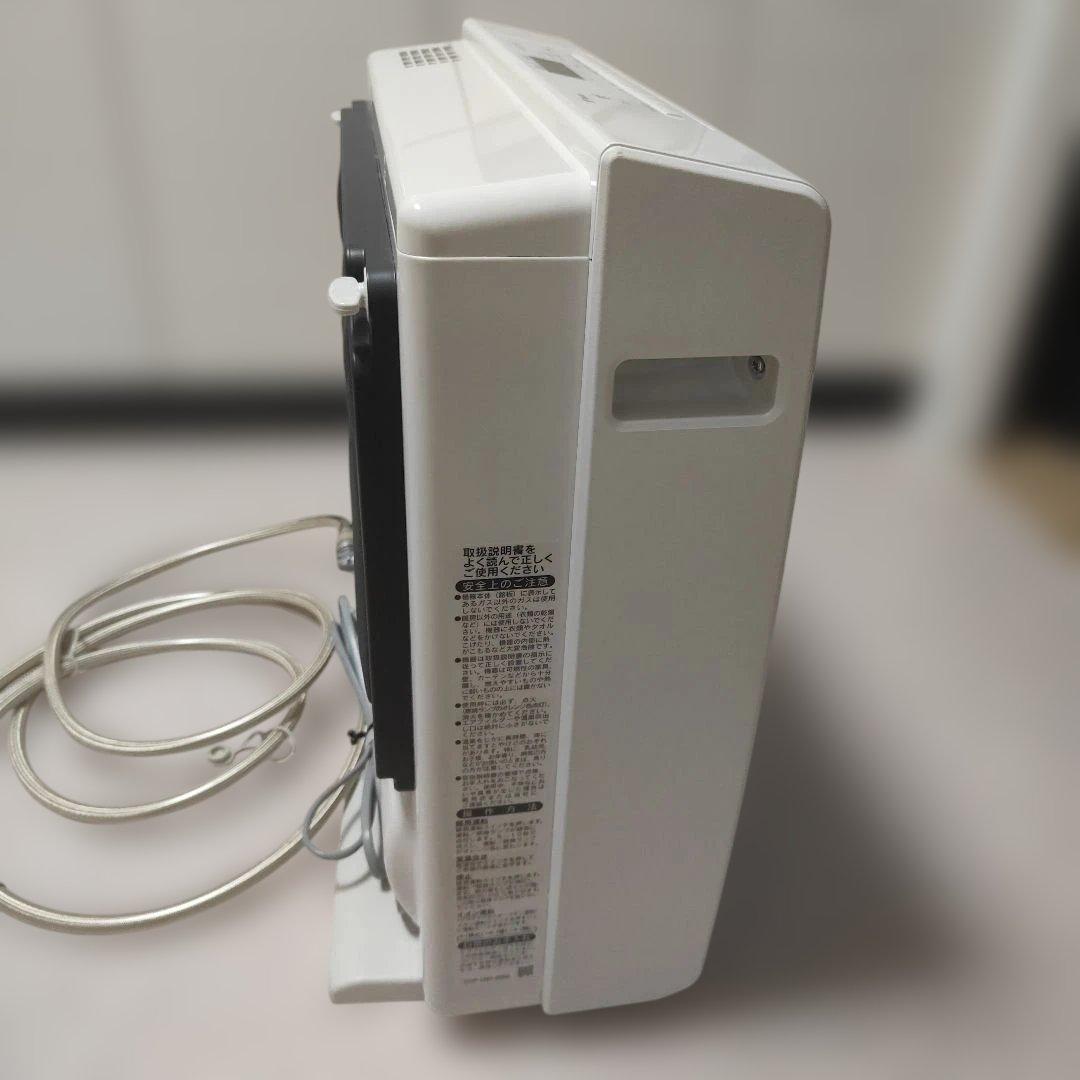 美品 都市ガス用 RC-W4401NP-PW（パールホワイト）2021年製