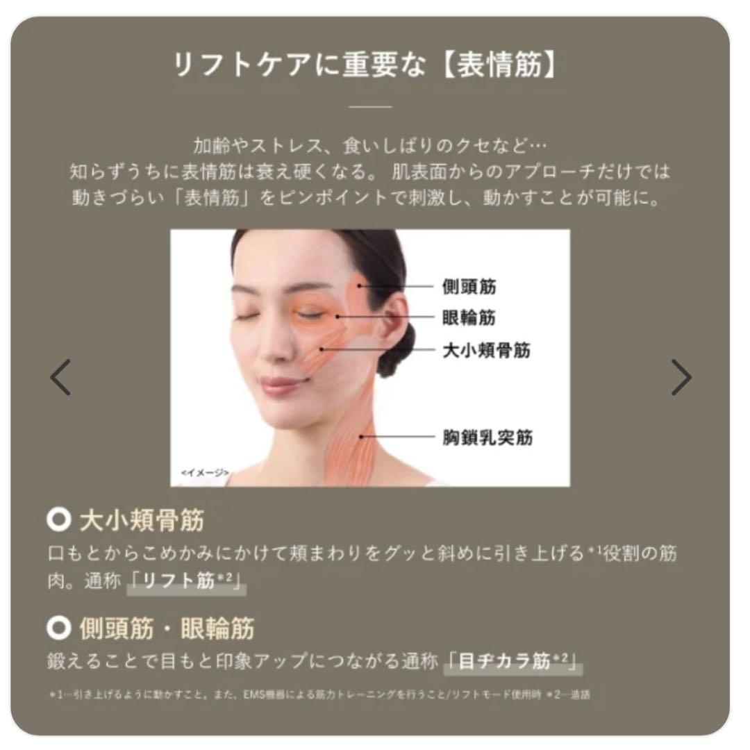 新品　YA-MAN WAVYニードルリフトポインターSP