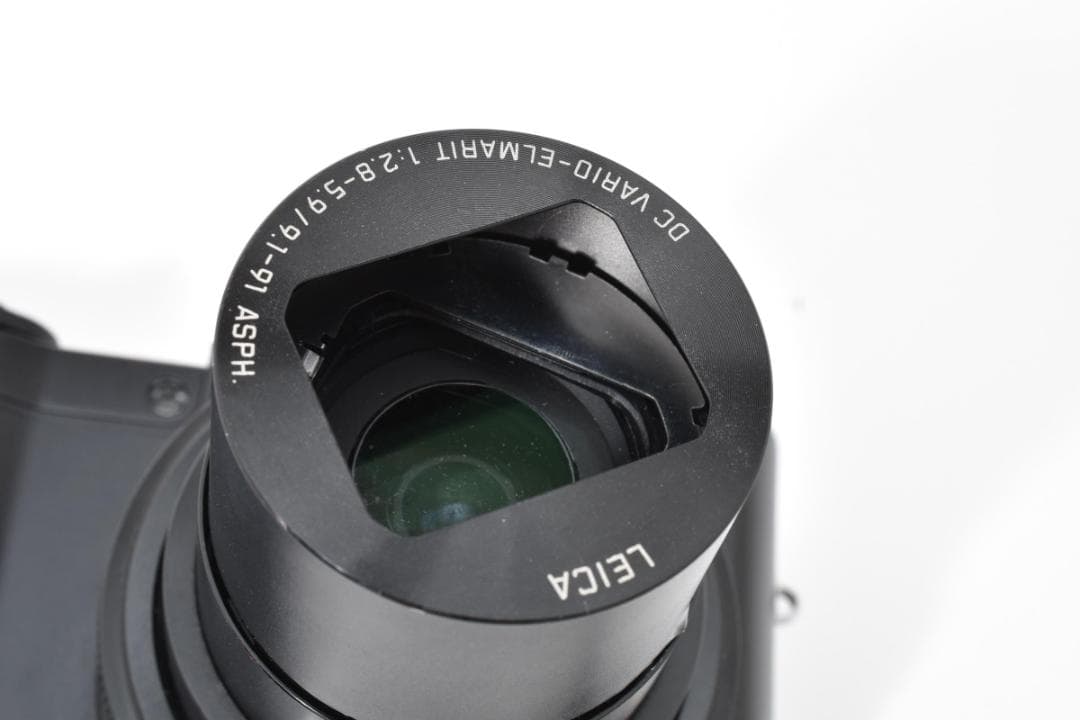 ジャンク館/ パナソニック LUMIX DMC-TX1 動作未確認