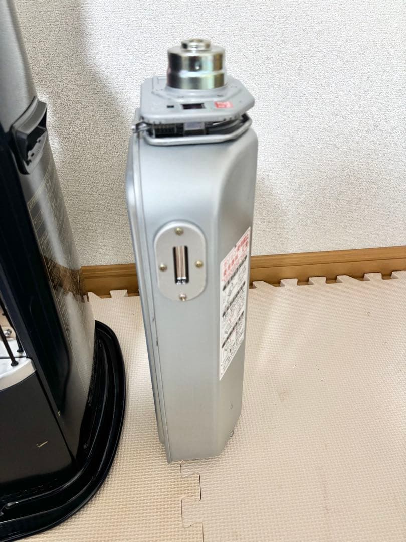 良品2023年製 石油ストーブ RX-2223Y コロナ CORONA