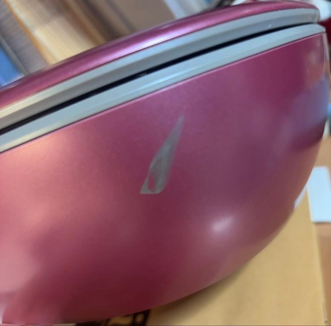 ke-non ケノン Ver4.1 脱毛器 眉毛脱毛器付き