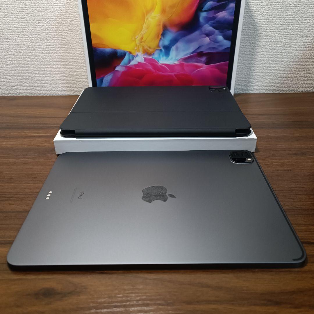 iPad Pro 11インチ 第2世代 Smart Keyboard Folio