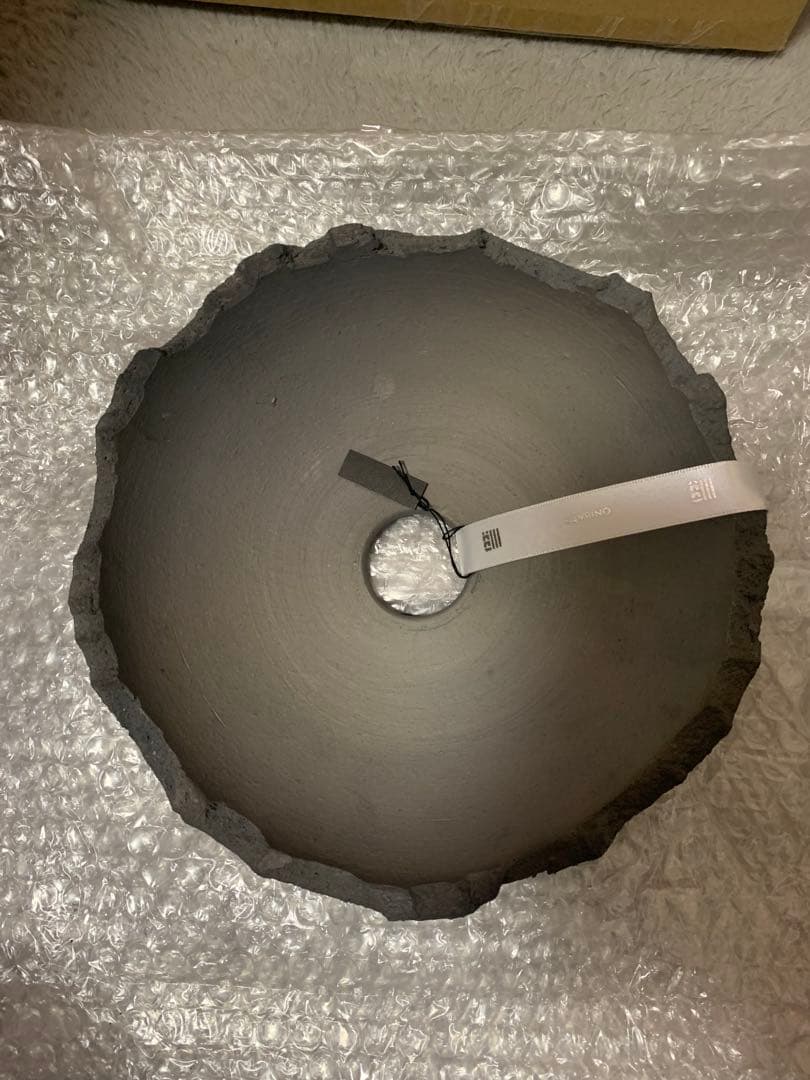 みやび鉢　究極の浅鉢　縁欠け　限定品