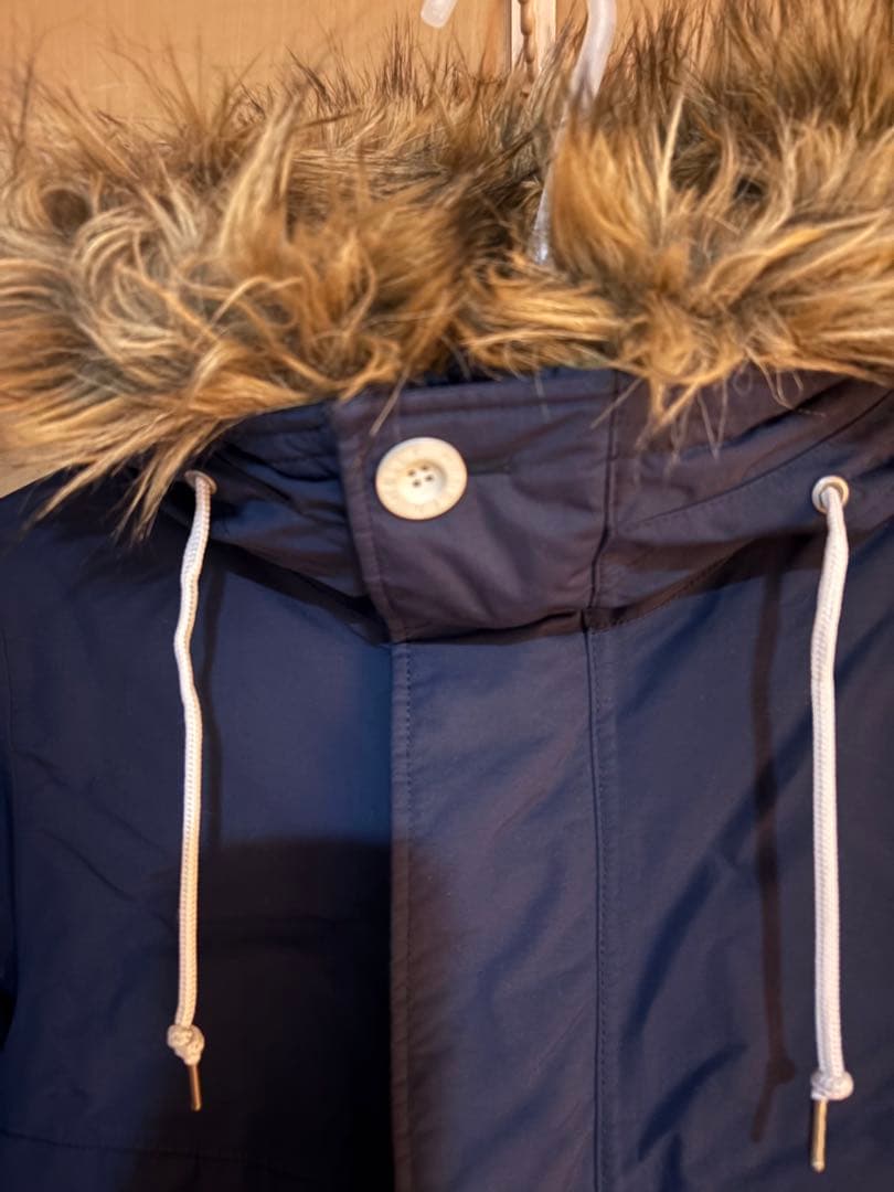 ヘリーハンセンアールマークインサレーションダウン