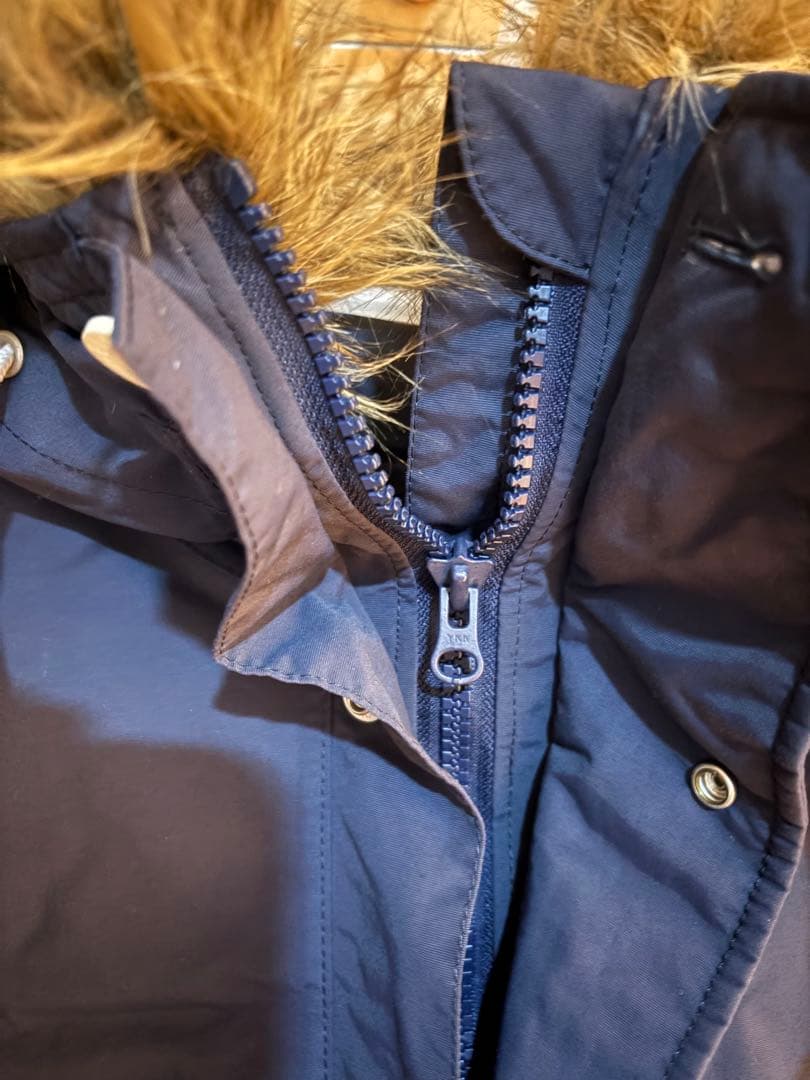 ヘリーハンセンアールマークインサレーションダウン