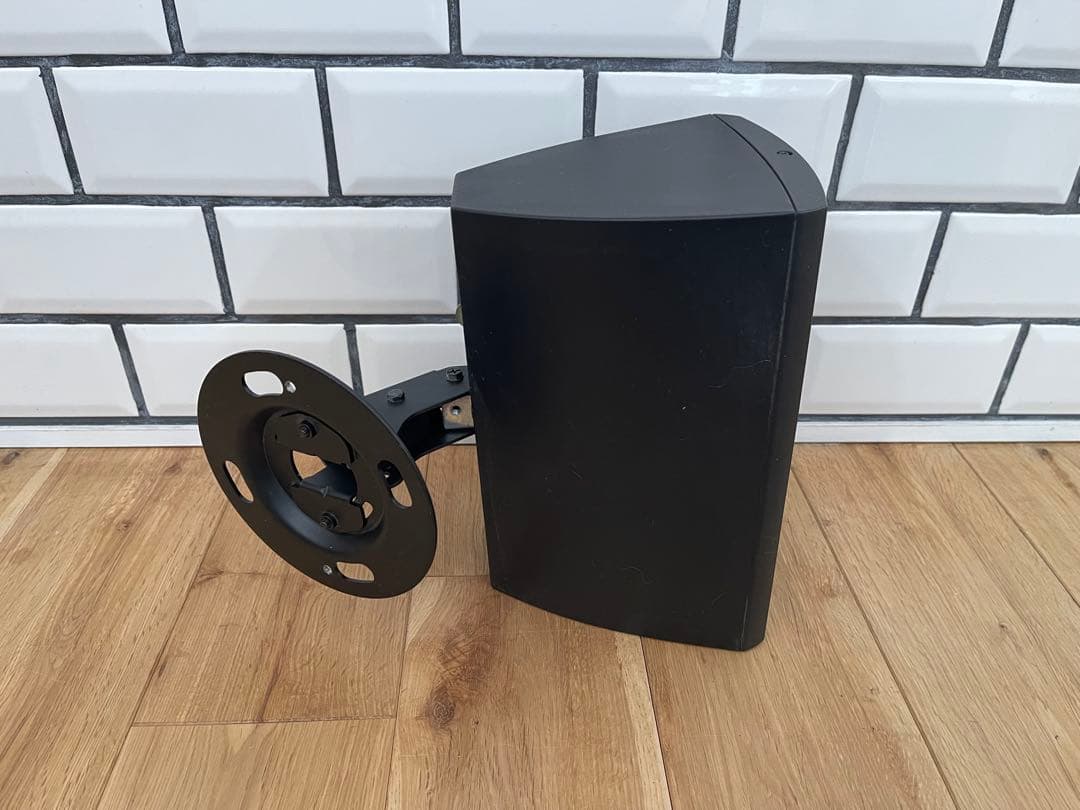 Panasonic RAMSAスピーカー WS-M10-K 4台セット