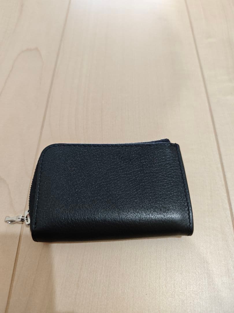 【美品】Aeta × グラフペーパー ウォレット