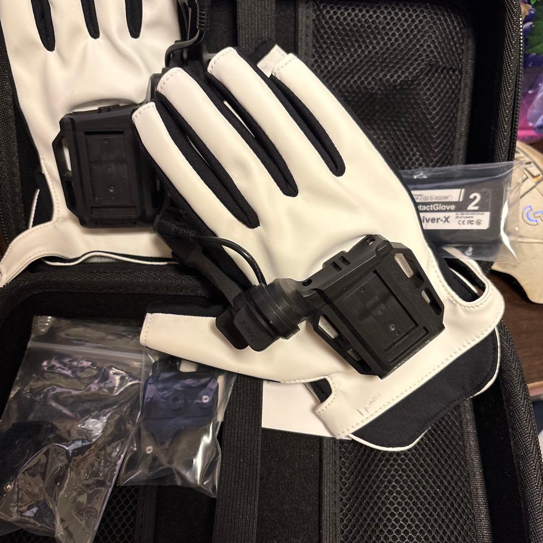 その他 Contact Glove 2