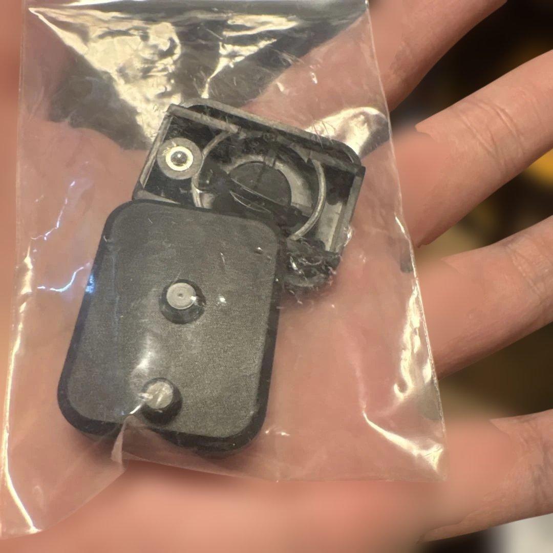 その他 Contact Glove 2