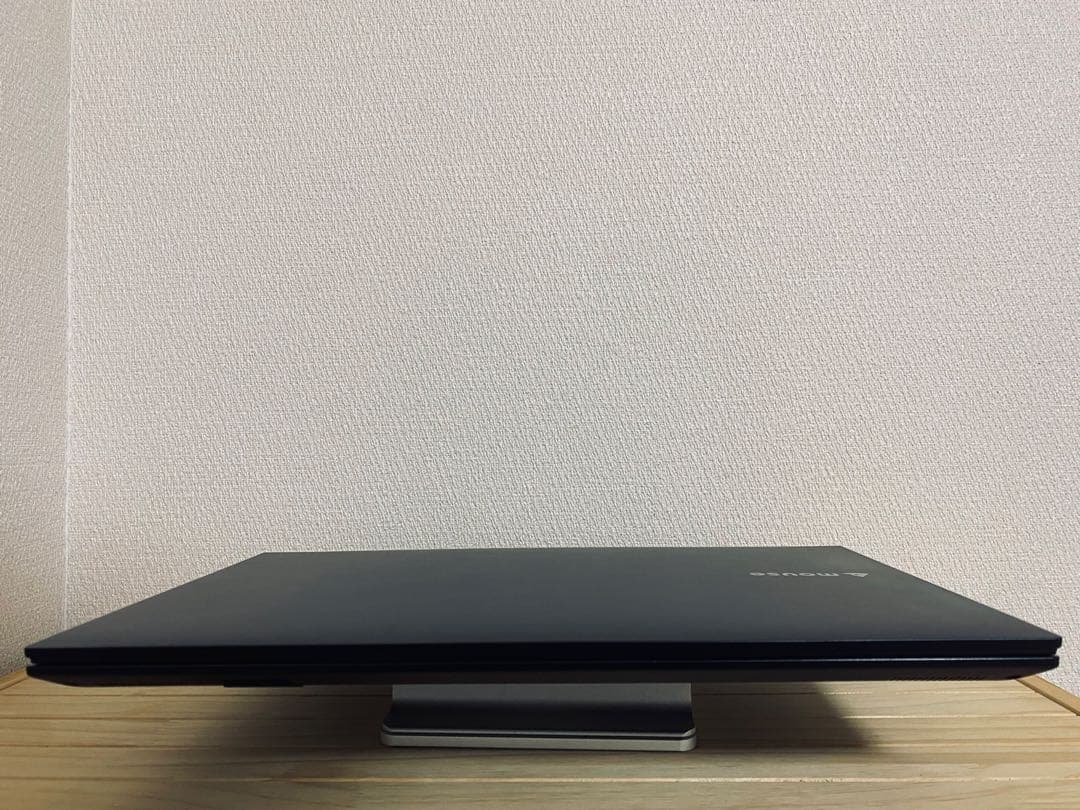 Mouse パソコン MB-F536 フルHD Office2021＆SSD搭載