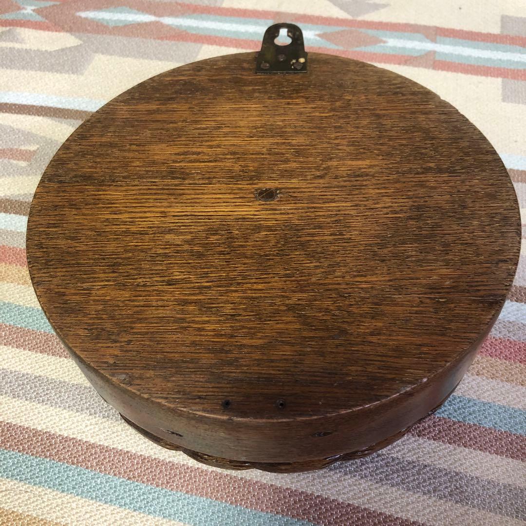 1900年頃　Chas Frodsham 住所入り　船舶時計　動作品　状態良好