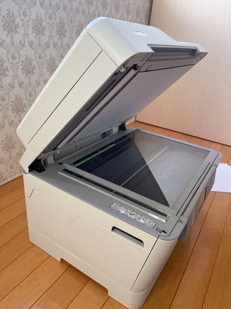 Brother プリンター 複合機 A3対応 動作確認済み ※インクなし