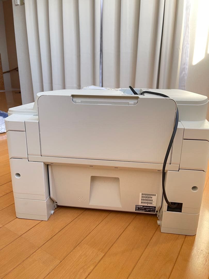 Brother プリンター 複合機 A3対応 動作確認済み ※インクなし