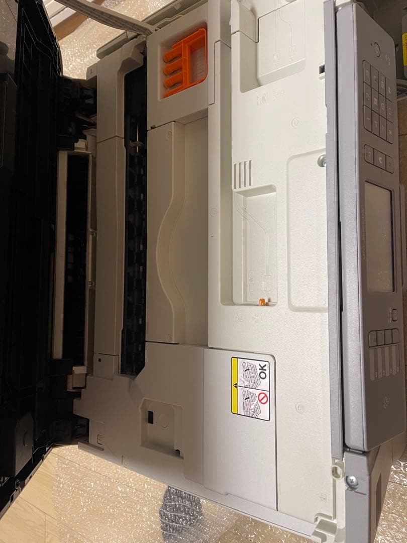 Brother プリンター 複合機 A3対応 動作確認済み ※インクなし