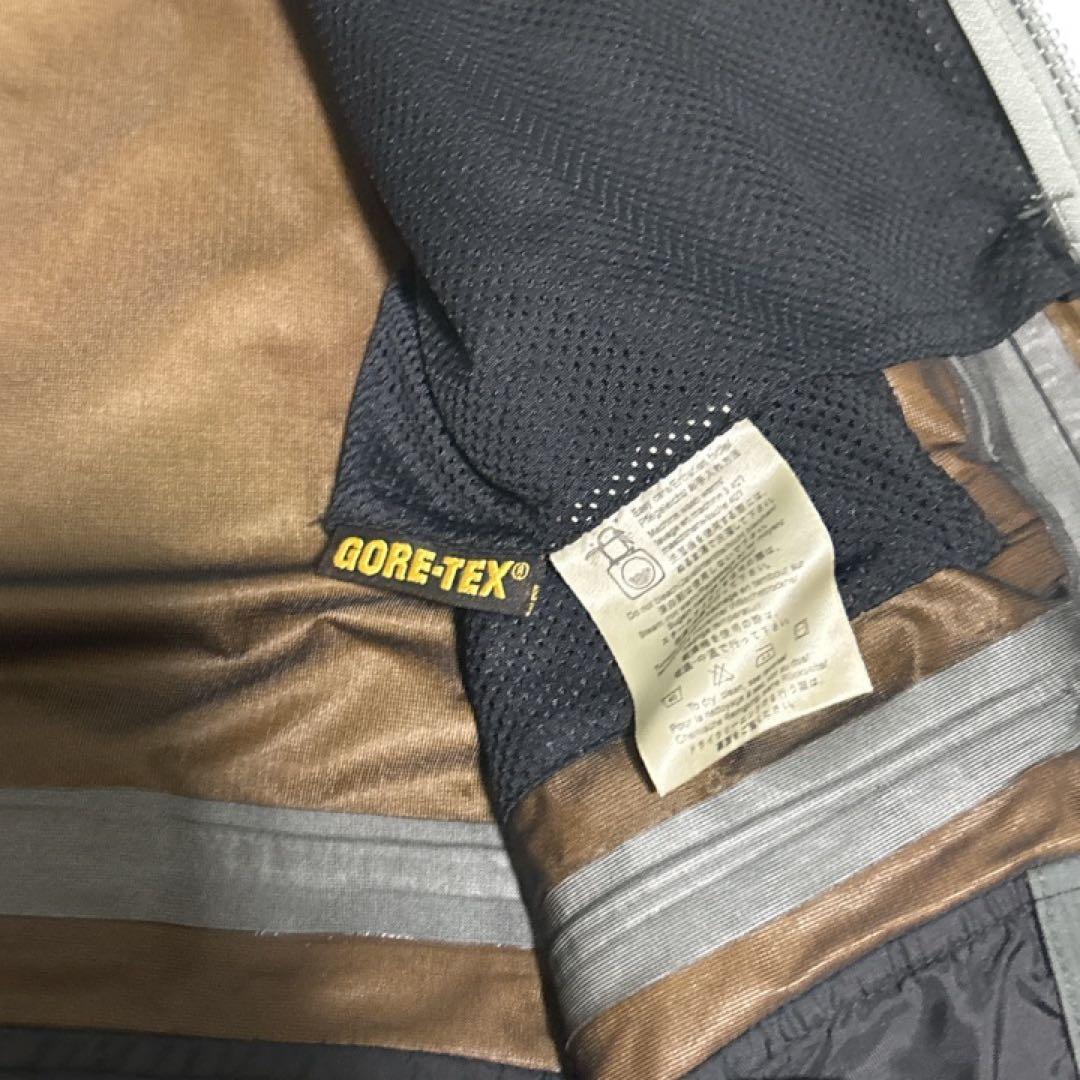 BURTON AK バートン　スノーボードウェア　上下セット　GORE-TEX