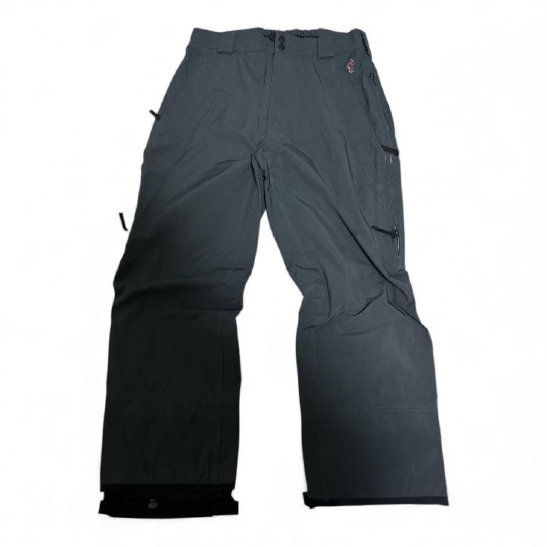 BURTON AK バートン　スノーボードウェア　上下セット　GORE-TEX