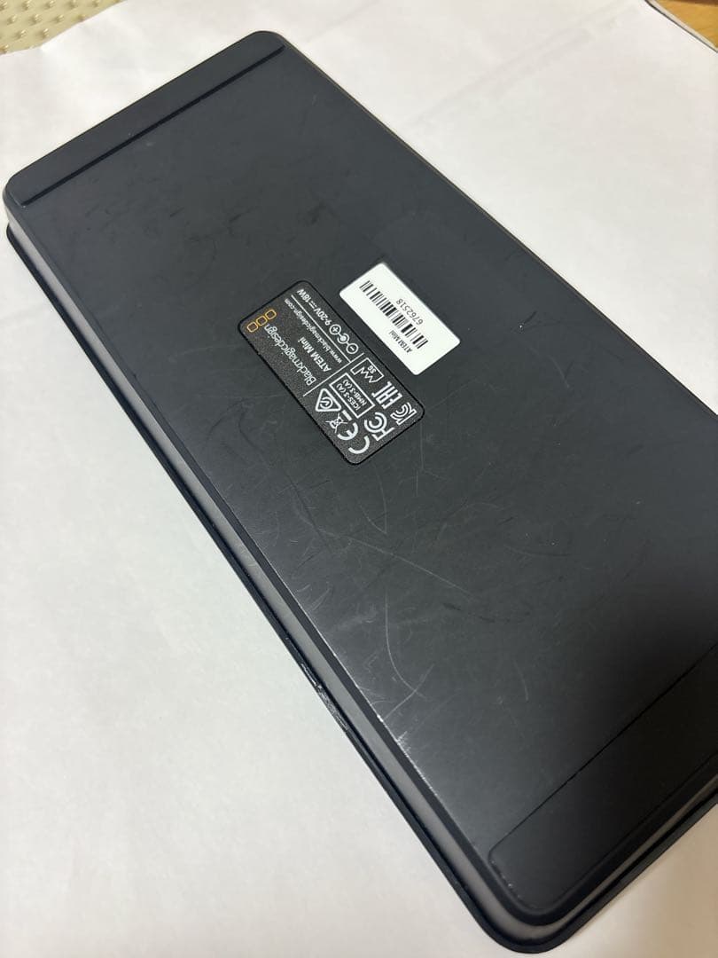 その他 Blackmagic design ATEM Mini