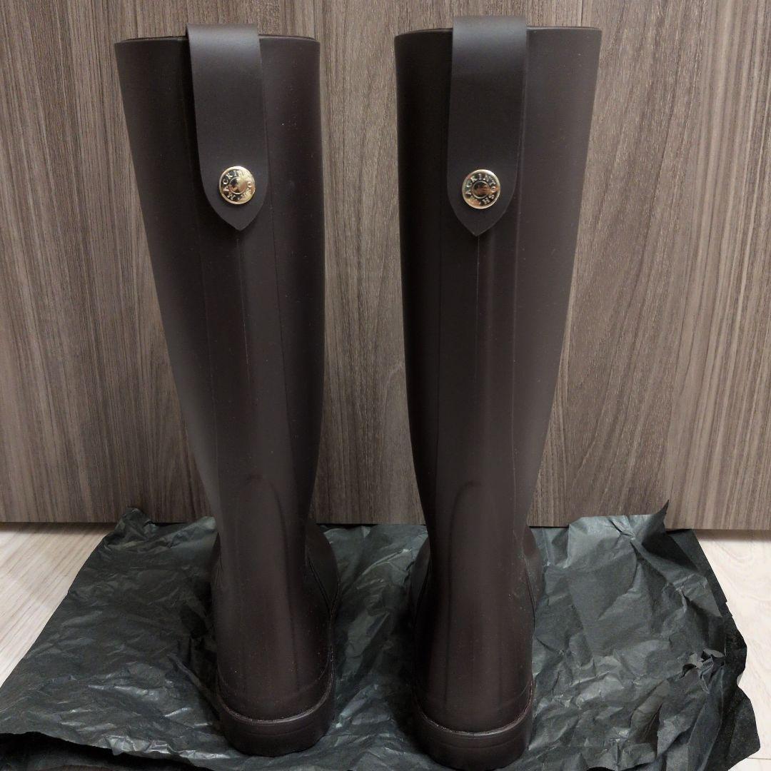 MACKINTOSH　WISTON　レインブーツ　マッキントッシュ