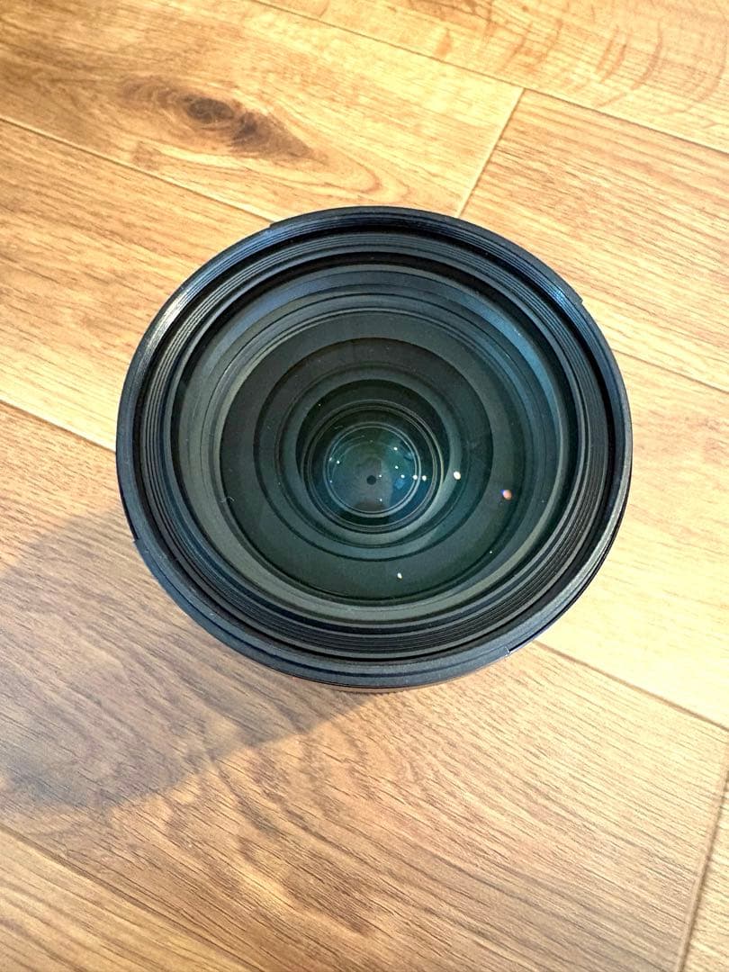 レンズ(ズーム) SONY FE 24-70mm F2.8 GM II SEL2470GM2