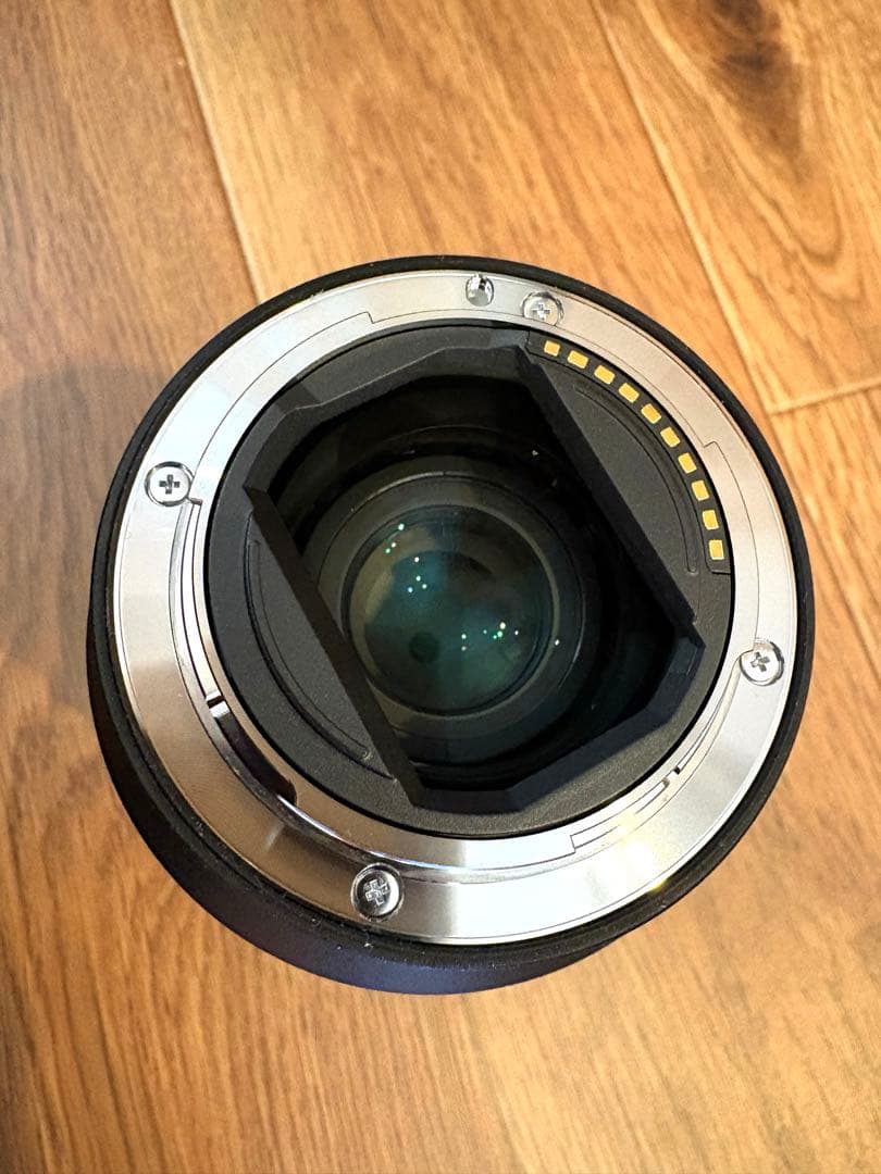 レンズ(ズーム) SONY FE 24-70mm F2.8 GM II SEL2470GM2