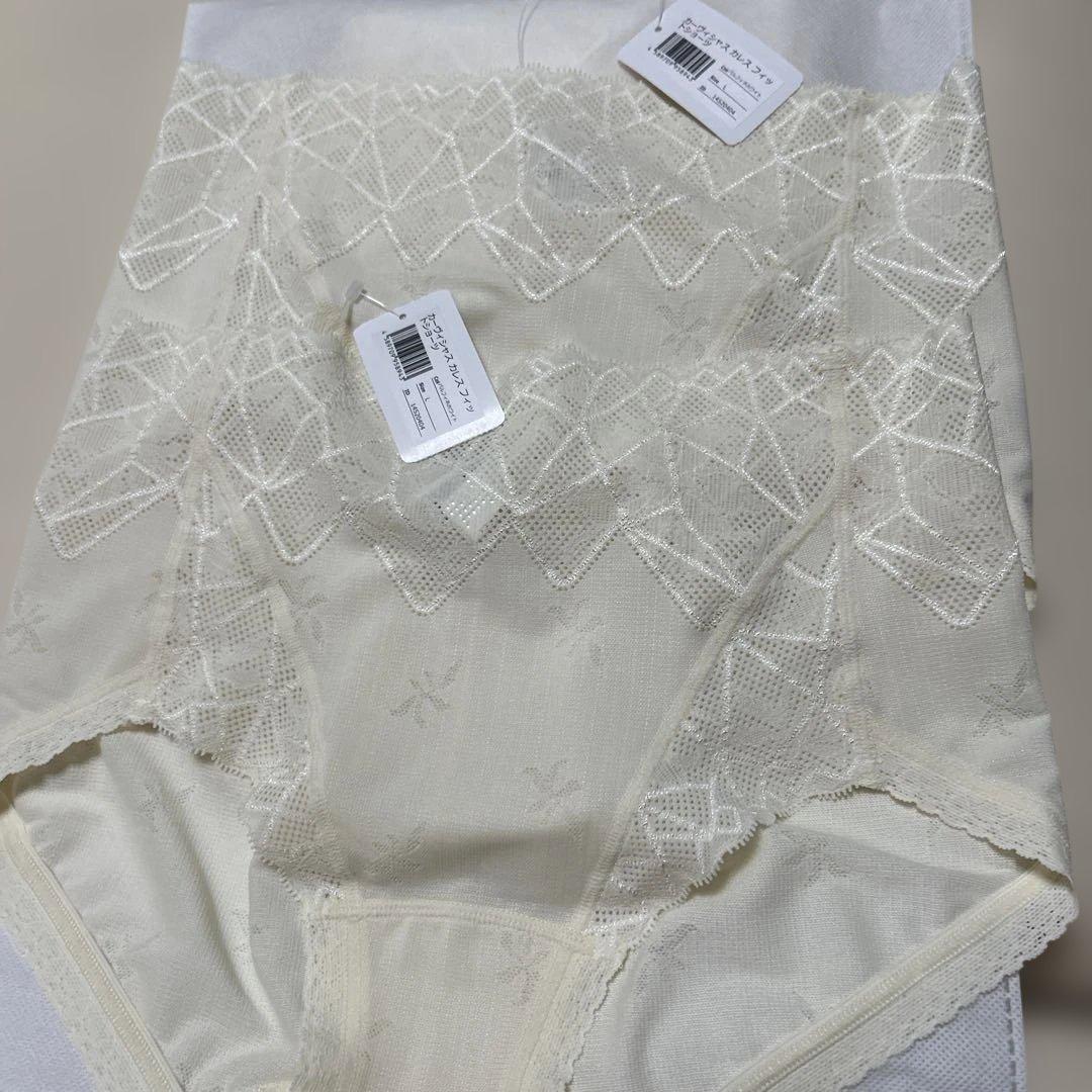 タグ付きマルコカレスショーツ L２枚新品未使用