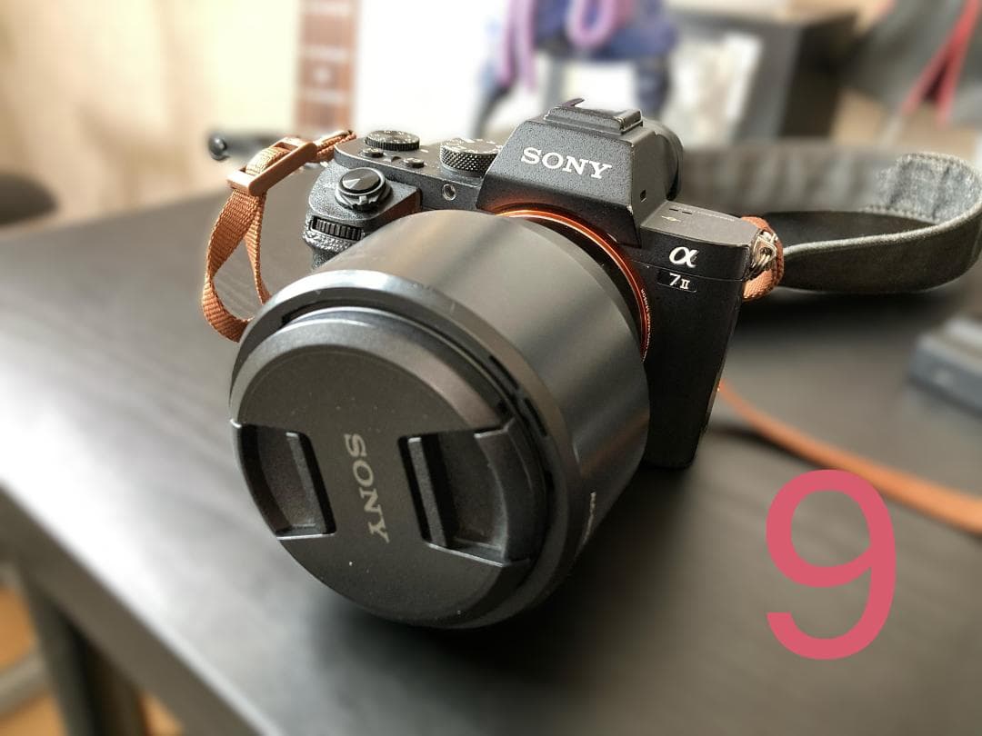 SONY A7II安い