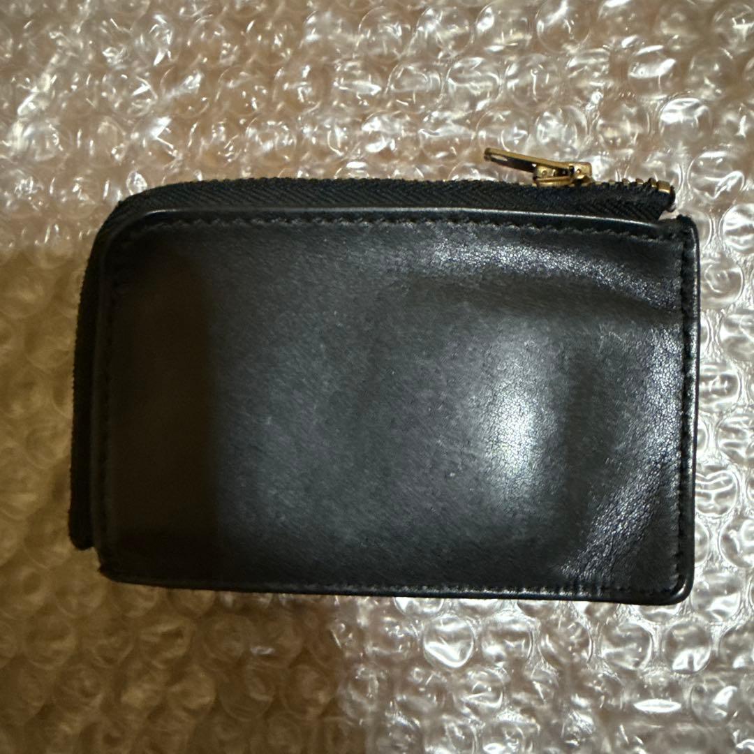 テンダーロイン/TENDERLOIN PORTER T-COIN CASE