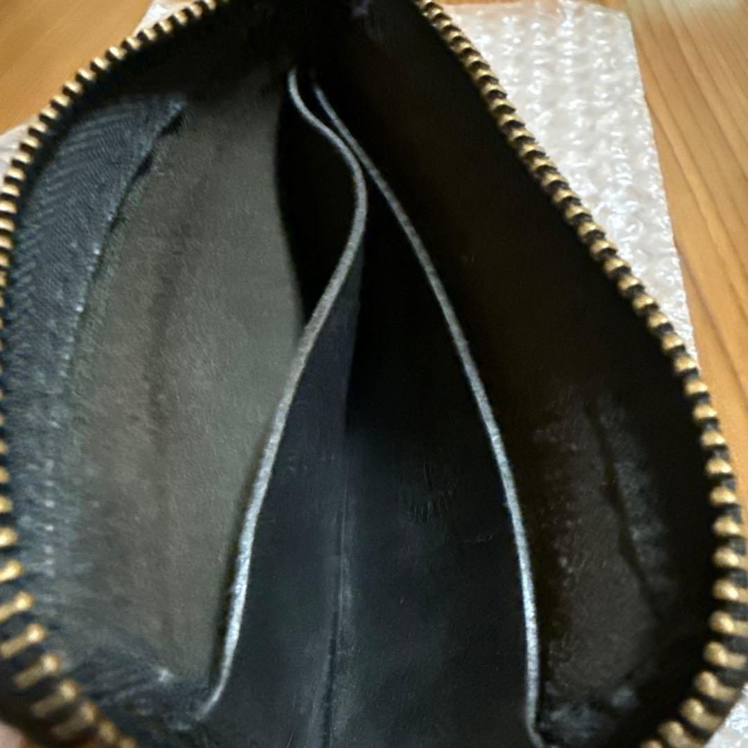 テンダーロイン/TENDERLOIN PORTER T-COIN CASE