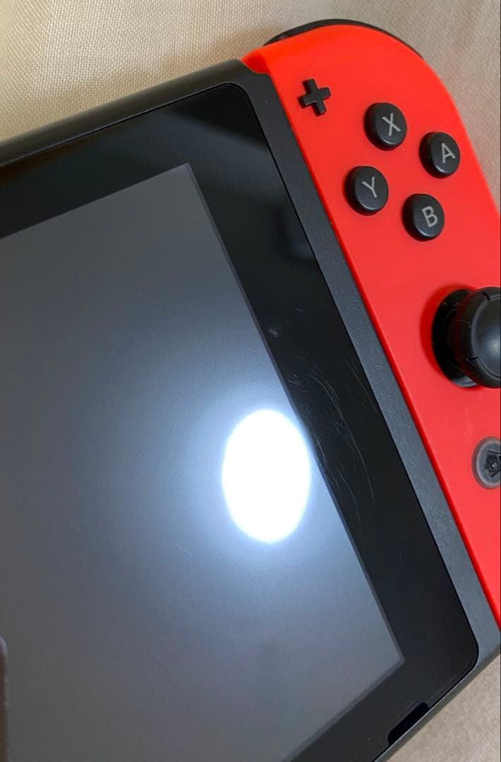 Nintendo Switch ニンテンドースイッチ　本体　任天堂スイッチ