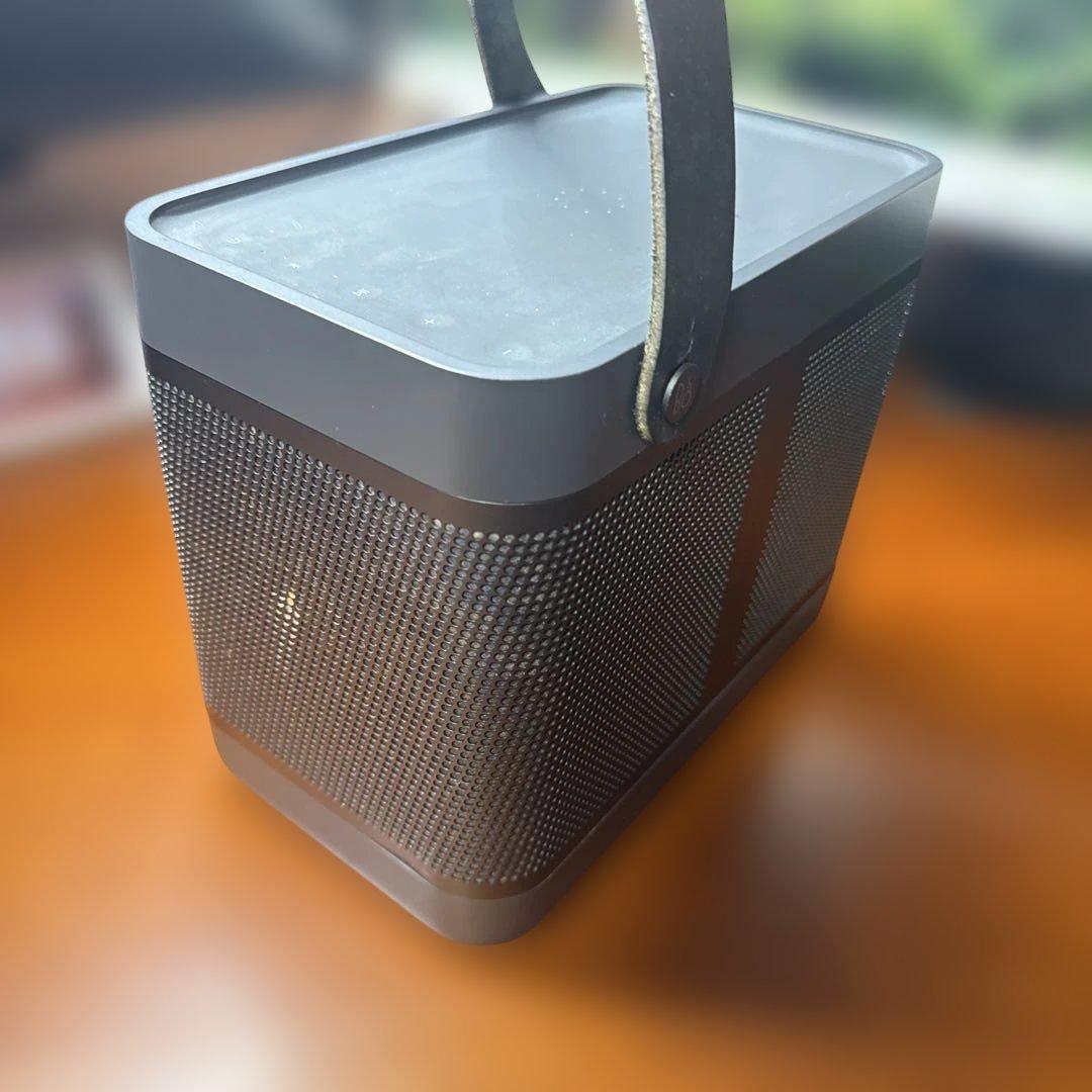 スピーカー・ウーファー Bang & Olufsen Beolit20 Black Anthracite