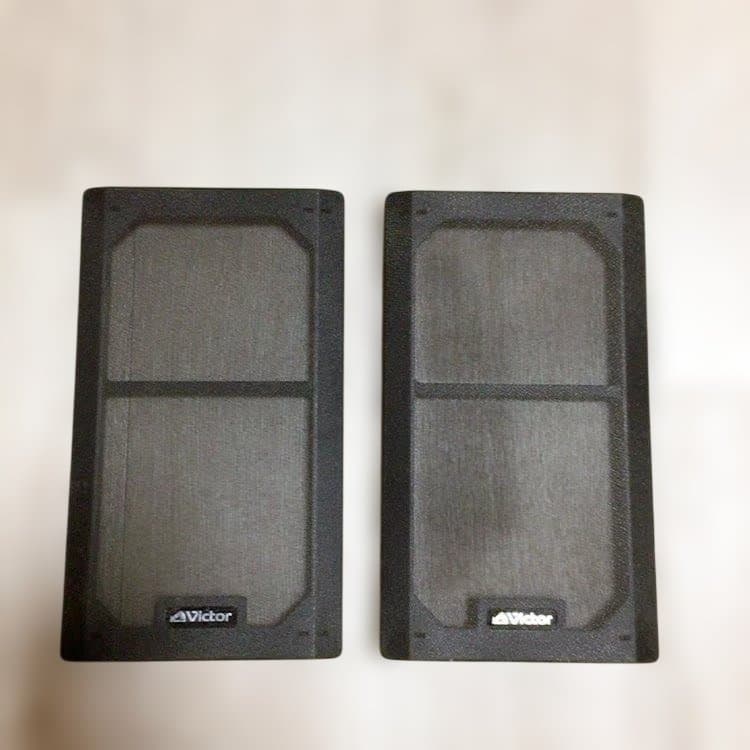 SP-EXA5 Victorスピーカー ウッドコーン EX-A5