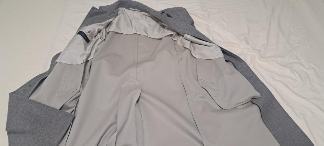 リングヂャケット　ホースライディングコート