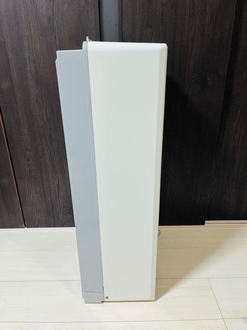 [極美品✨高年式]CORONA 窓用エアコン(21年製)冷暖房機能付き