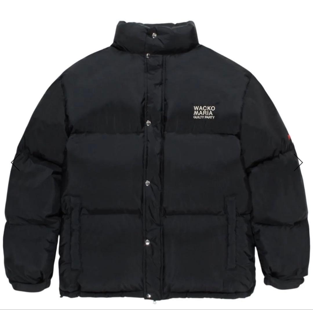 【定価以下】WACKOMARIA NANGA DOWN JACKET新品未使用