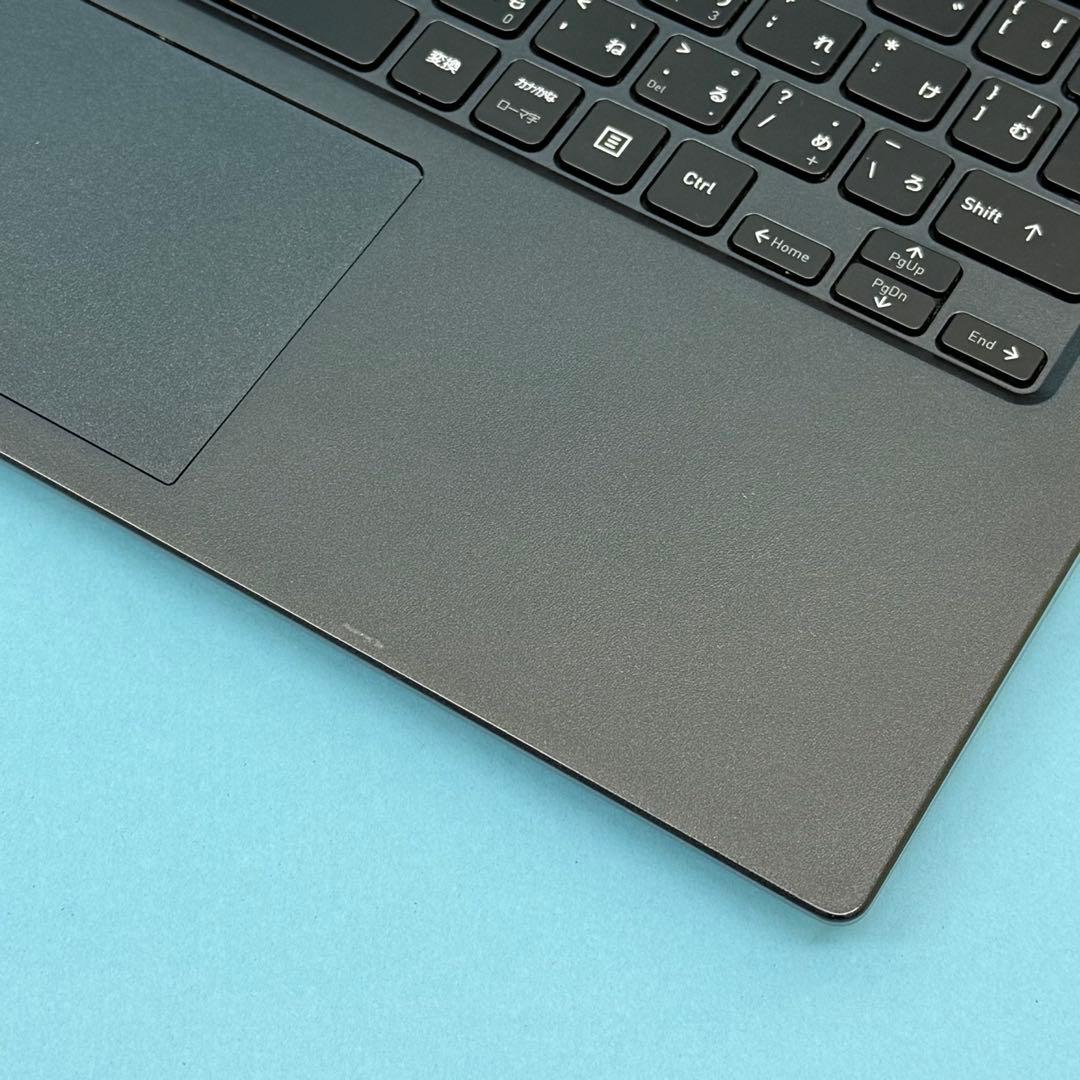 019美品 i7 第11世代 dynabook G83/HS office