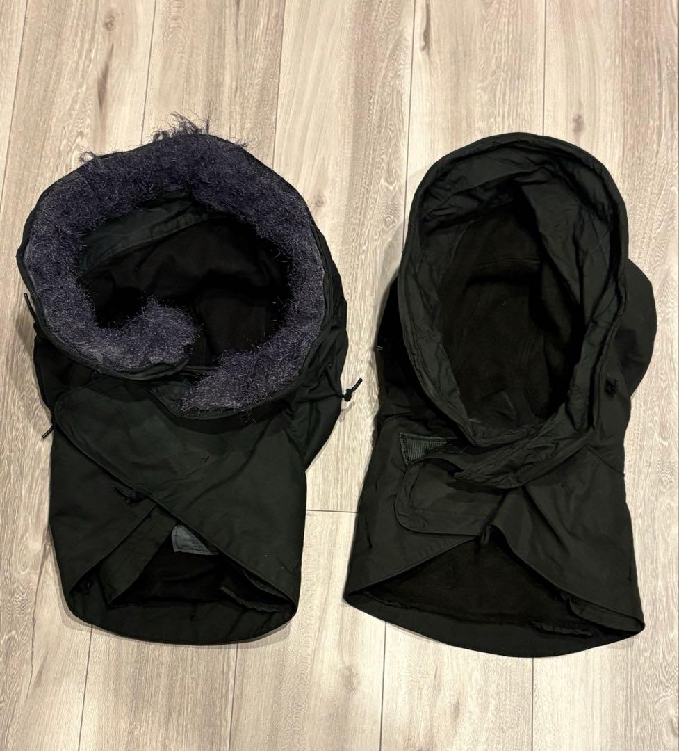 BB様　Anytee ''Super Black\