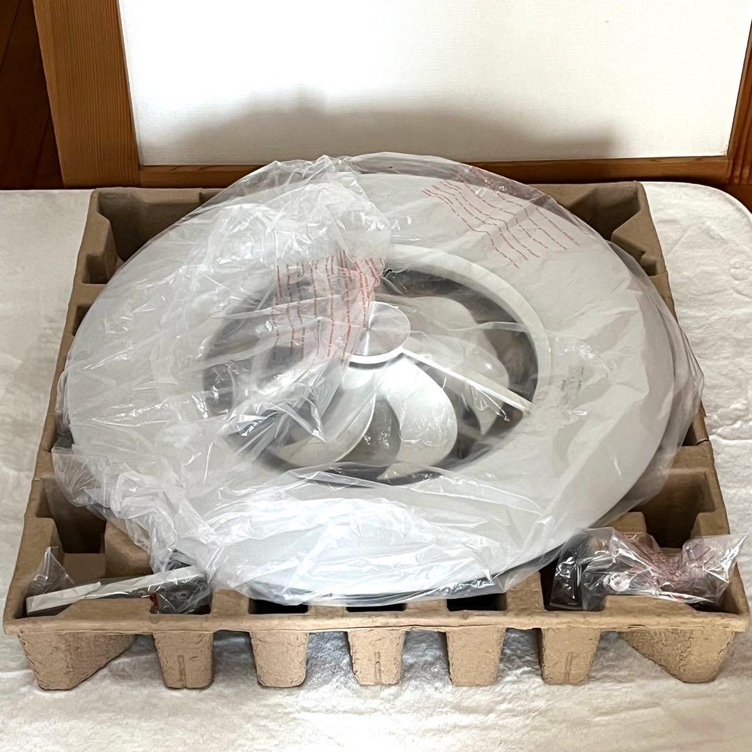 CIRCULIGHT シーリングシリーズ 8畳タイプ DCC-A08CM